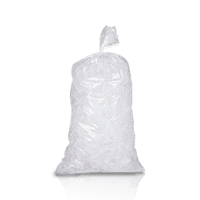 Commercial Heavy Duty Ice Bags
