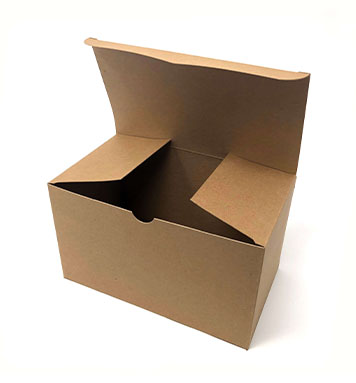 Folding Cartons & Boxes