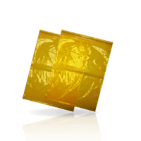 Lab-Loc© Yellow Tint Specimen Transfer Bags