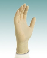 Exam Grade Disposable Latex Gloves