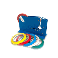 Poly Vinyl Bag Sealing Tape