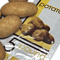Potato Bags