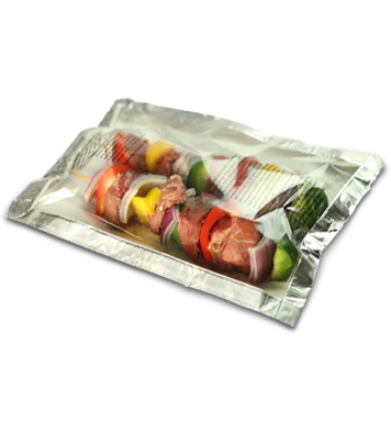 Grilling and Oven Pouches - Ready. Chef. Go!® 