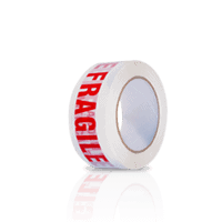 Shield Brand Acrylic Printed Tape