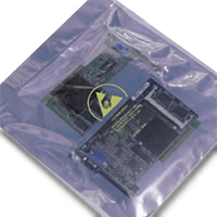 Static Shielding Zip Top Bags - Bulk Packs