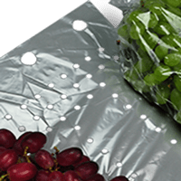 Vented Produce Bags
