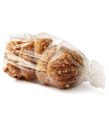 Bread Bags & Bakery Bags