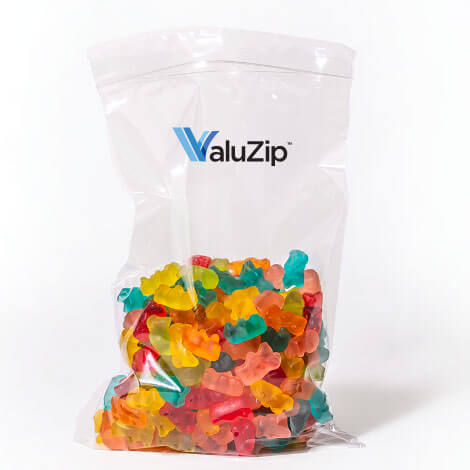 Wholesale Ziplock Bags - Valuzip™