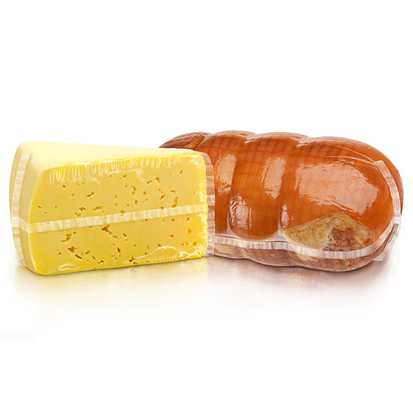 Shrink Bags for Meat & Cheese