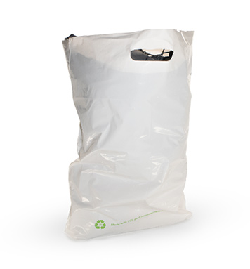 BioEarth Merchandise Bags