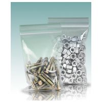Details about   Clear Reclosable Bags 6x6" 4-Mil Heavy-Duty Reseal Zipper Seal Zip Top Baggies 
