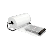 1,400 Zip Top Sealing Lock Bags 2mil Clear Poly Bag All Sizes