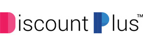 Discount Plus Logo