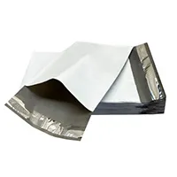 2.5 Mil Economy Poly Mailers