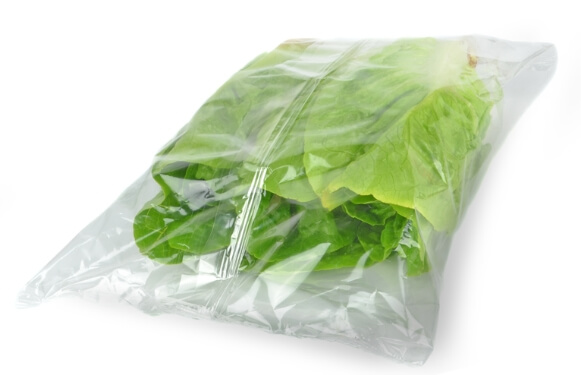 Heat Sealable Plastic Bags - DPB