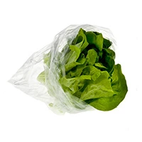 Lettuce Bags